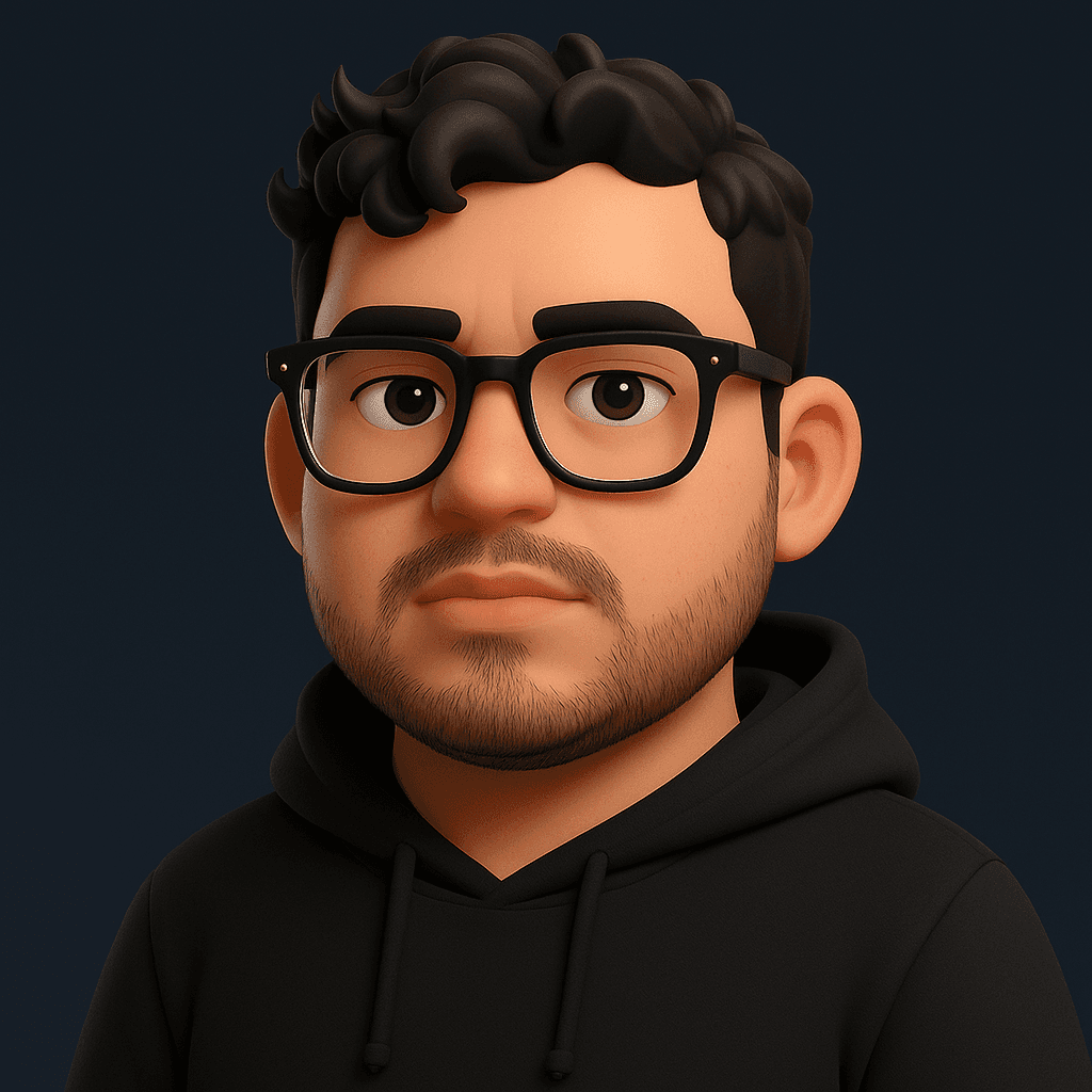Jesus Nava